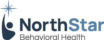 North Star Behavioral Health - Website Logo