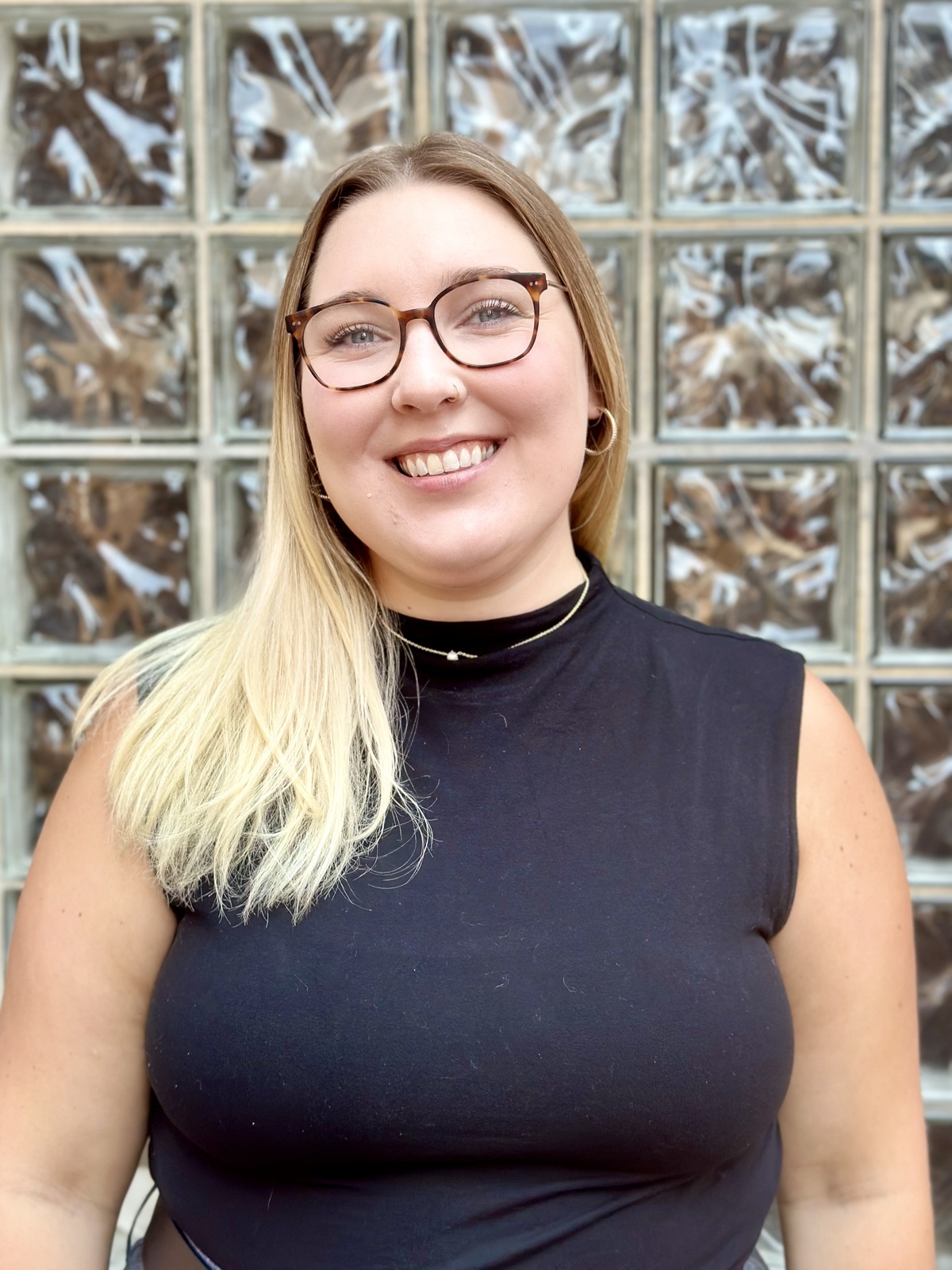 Grace VonDenBenken
